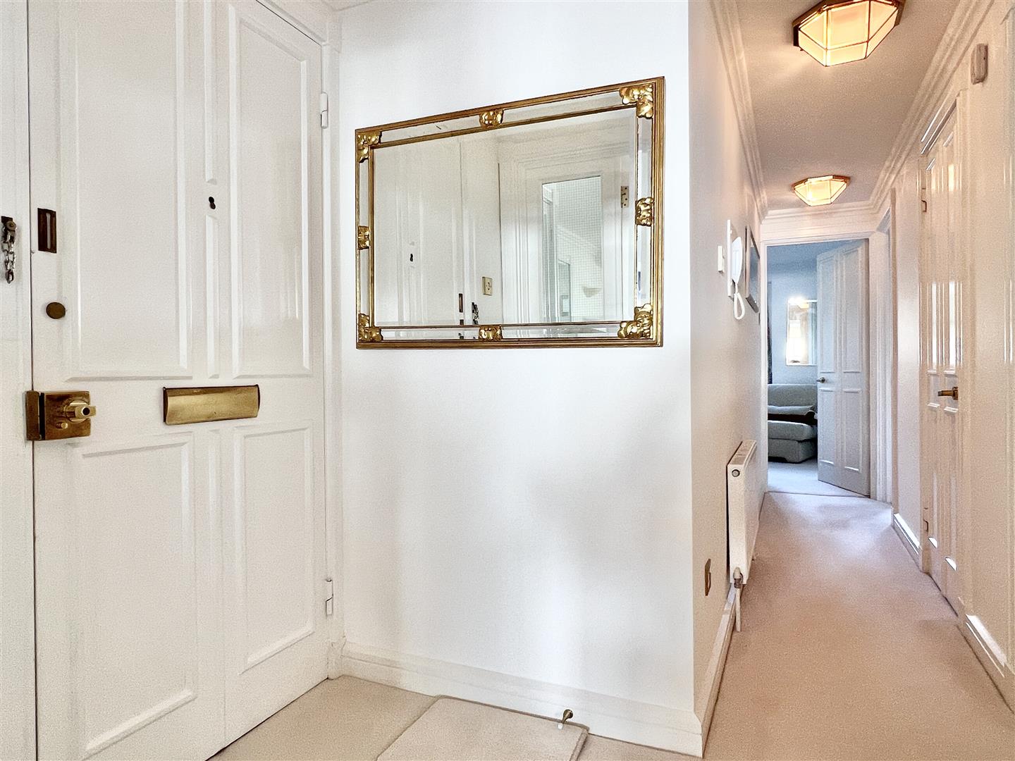 Devington Court, Cliff Road, Falmouth